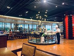-大连金石滩绿发温泉假日酒店