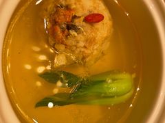 -扬州香格里拉·香宫中餐厅
