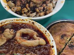 -甘记肥肠粉(马鞍北路店)
