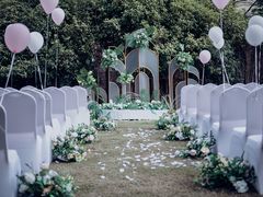 -星尚嫁日(红星国际广场店)