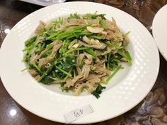 -民族饭荘(新华大街店)