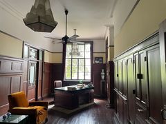 -南京中国近代史遗址博物馆(南京总统府)