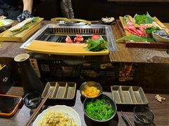 -暖都焼肉·和牛酒場(花都店)