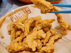 -肖记公安牛肉鱼杂馆·省级非物质文化遗产(江汉路直营店)