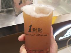 -1点点(学府路店)