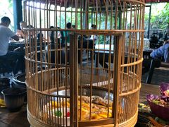 榴芒鸡（一只）-花溪雨·森林餐厅(石基店)