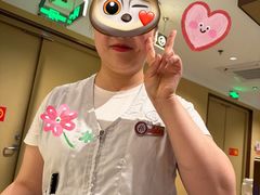 -海底捞火锅(顺义华联店)
