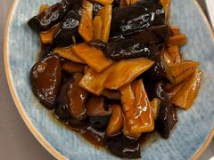 -鹿鸣春饭店(总店)