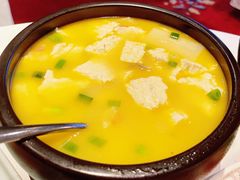 自家手掰豆腐-北京宴(华贸购物中心店)