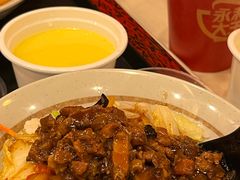 台式卤肉饭-永和大王(华侨城店)