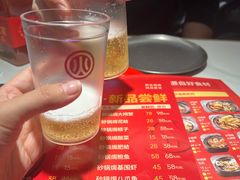 -叁宝烤肉• 西安烧烤(太乙路店)