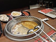 -快乐小羊·内蒙牛羊肉火锅(流花中心店)