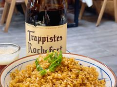 酱油炒饭-以前的小酒馆(中山广场店)