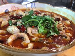 -徐州地锅鸡(浦口大道店)