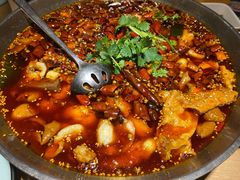 -胡马八破·川菜小馆(宽厚里店)