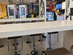-麦当劳(阳光新生活广场店)