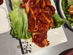 -外婆掌柜·东北家庭烤肉(托乐嘉店)