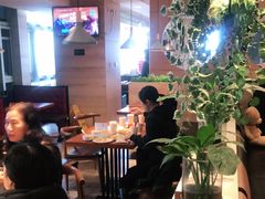 大堂-比格比萨自助(宋家庄店)