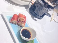 -广州酒家(越华店)