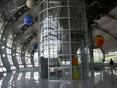 -南京科技馆