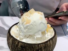 -乐果甜心·潮汕冰室(南澳后宅分店)