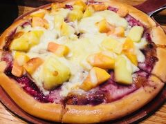 -食间牛排(湖西路店)