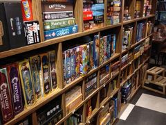 -嗨刻桌游(天一豪景店)