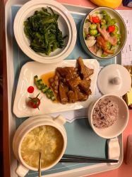 -贝喜月子会所(临平店)