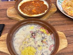 -萨莉亚意式餐厅(中北永旺店)