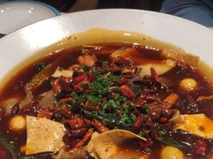 -渝乡人家(和平里店)