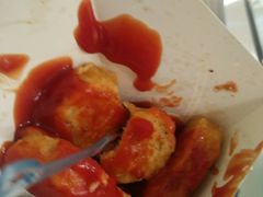 -SUGAR糖薯·章鱼烧(鹏欣水游城店)