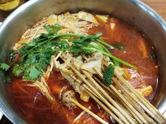 -旺烤园烧烤·炭烤羊腿(吴江阳光新天地店)