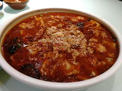 水煮肉片-粗茶淡饭•陕菜•家常菜