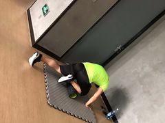 -一兆韦德健身(慧芝湖店)