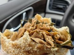 -清真李唯一优质肉丸糊辣汤