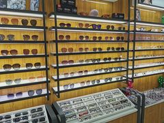 -视佳眼镜EYE(中山北路店)