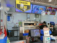 -华莱士·全鸡汉堡(柳州店)
