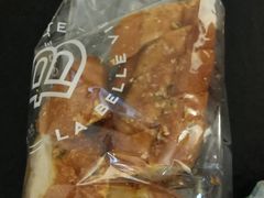 -巴黎贝甜(银城东苑店)