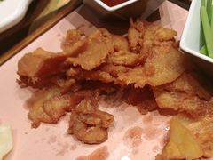 -醉秦川餐厅(吾悦广场店)