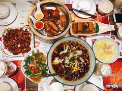 养生黑豆腐-拾叁唐Livehouse(佛山禅城店)