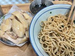 -阿金大白·上海菜馆(新天地店)