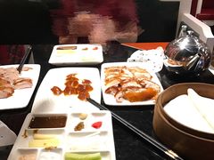 -皇城根北京风味主题餐厅(中海环宇城店)