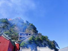 -武当山风景区