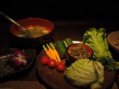 -花马天堂云南餐厅 Lost Heaven(外滩店)