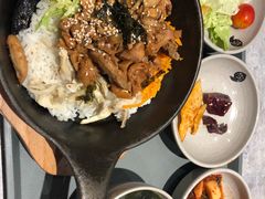 -大食代美食广场(上海中心店)