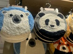 -MUJI无印良品(北国先天下店)