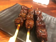 -鸟串烧Yakitori