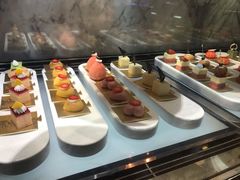 -都会尚膳·海鲜自助餐厅(重庆万豪酒店)