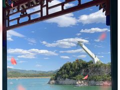 -北京金海湖景区