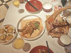 -大鸭梨烤鸭店(花园村店)